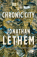 chronic city cover