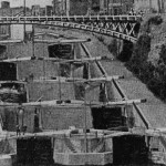 Erie Canal Locks