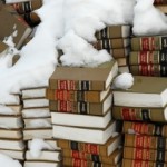snow-books