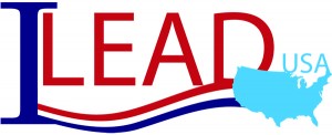 ILEAD USA LOGO